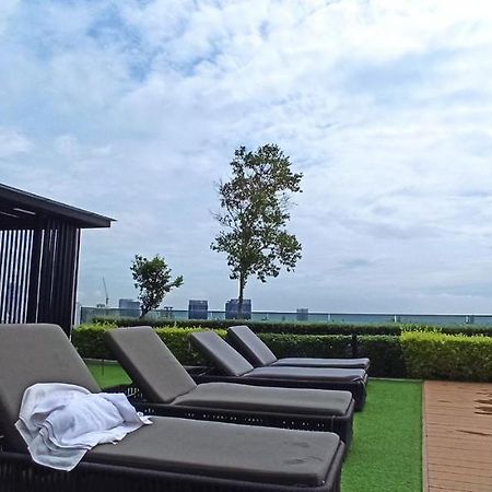 Beacon Executive Suites George Town Apartment Malaysia Deals エクステリア 写真