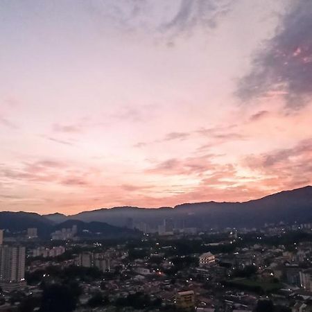 Beacon Executive Suites George Town Apartment Malaysia Deals エクステリア 写真