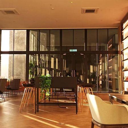 Beacon Executive Suites George Town Apartment Malaysia Deals エクステリア 写真