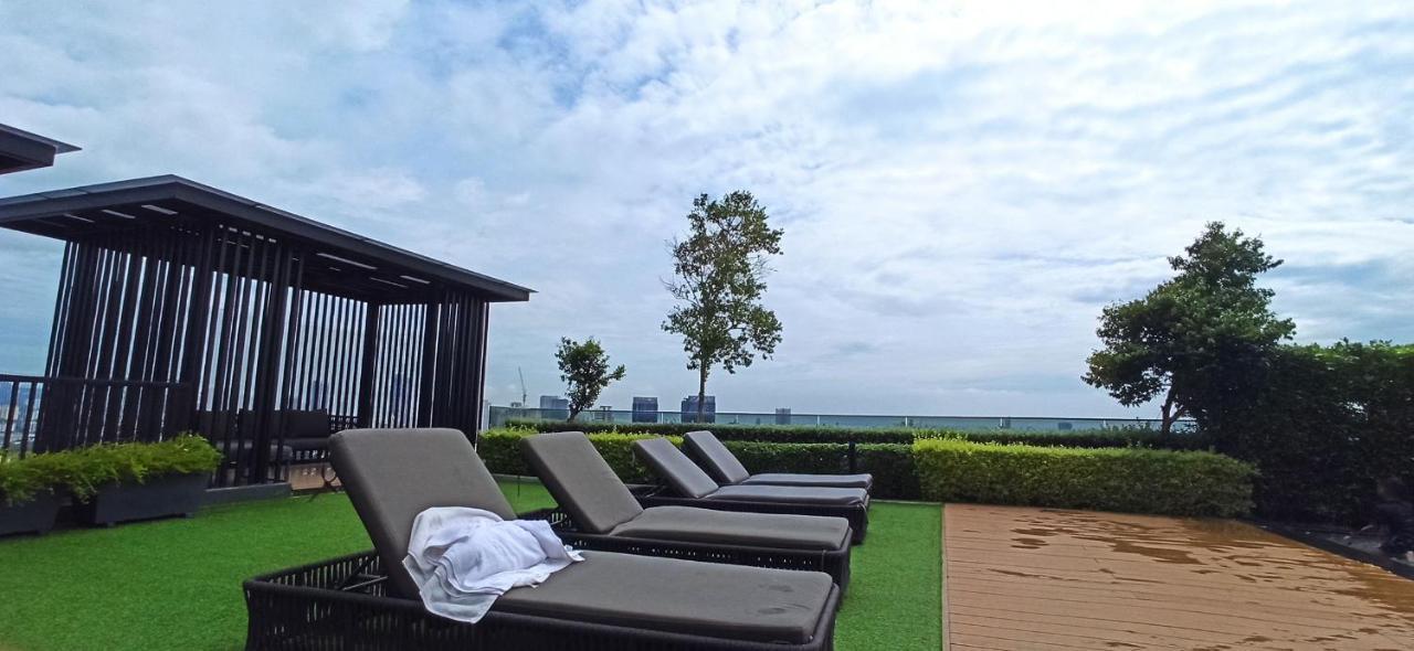Beacon Executive Suites George Town Apartment Malaysia Deals エクステリア 写真