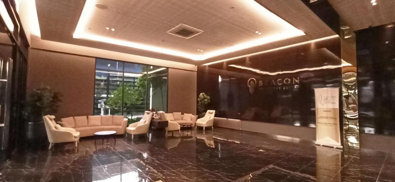 Beacon Executive Suites George Town Apartment Malaysia Deals エクステリア 写真