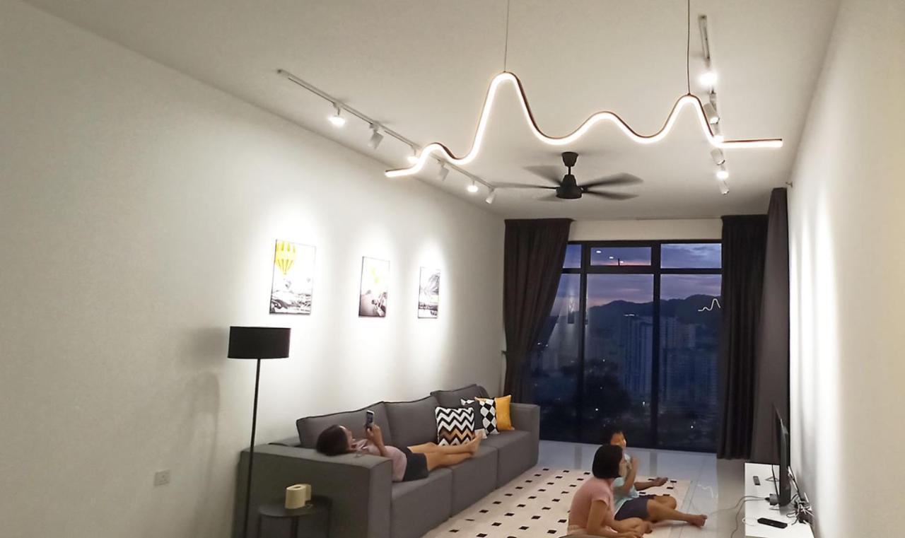 Beacon Executive Suites George Town Apartment Malaysia Deals エクステリア 写真