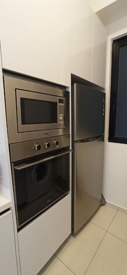 Beacon Executive Suites George Town Apartment Malaysia Deals エクステリア 写真