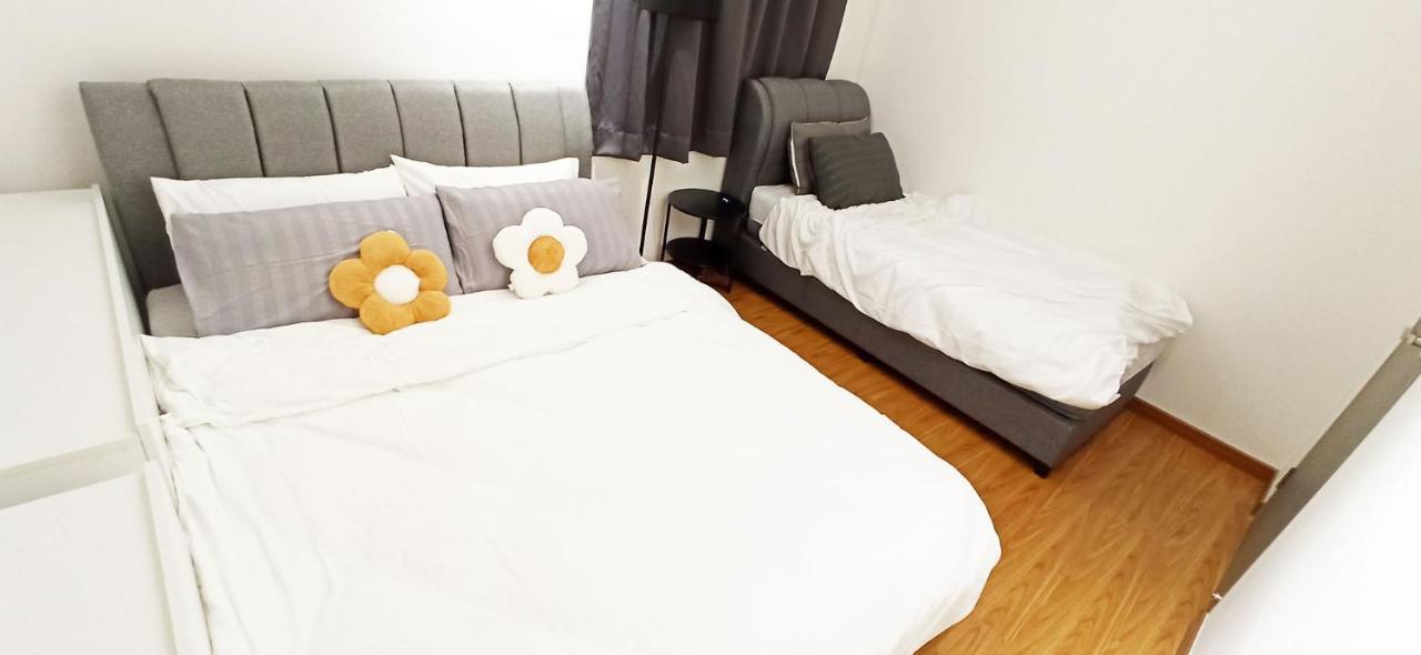 Beacon Executive Suites George Town Apartment Malaysia Deals エクステリア 写真