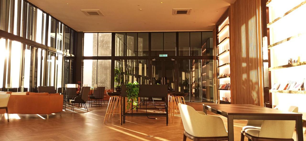 Beacon Executive Suites George Town Apartment Malaysia Deals エクステリア 写真
