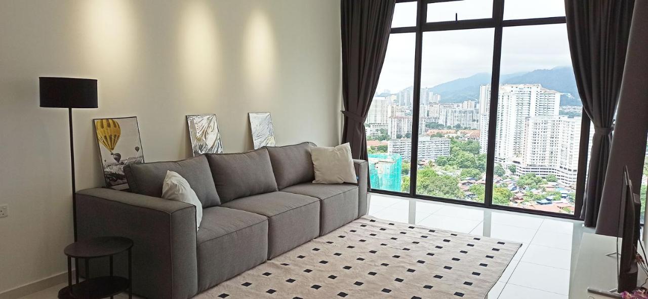 Beacon Executive Suites George Town Apartment Malaysia Deals エクステリア 写真