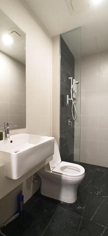 Beacon Executive Suites George Town Apartment Malaysia Deals エクステリア 写真
